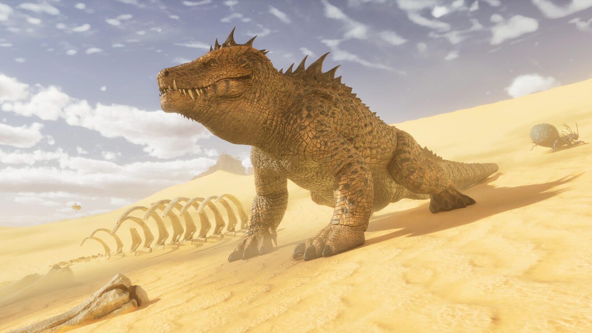 Ark: Scorched Earth Ascended screenshot 9
