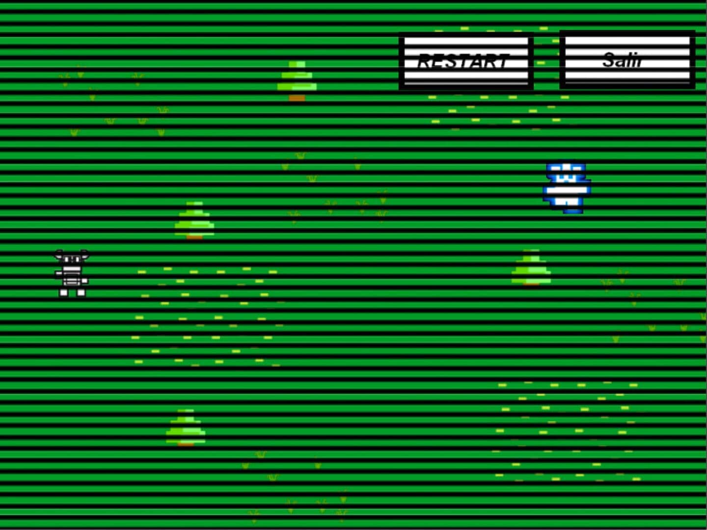 SperGatito Minigames screenshot 3