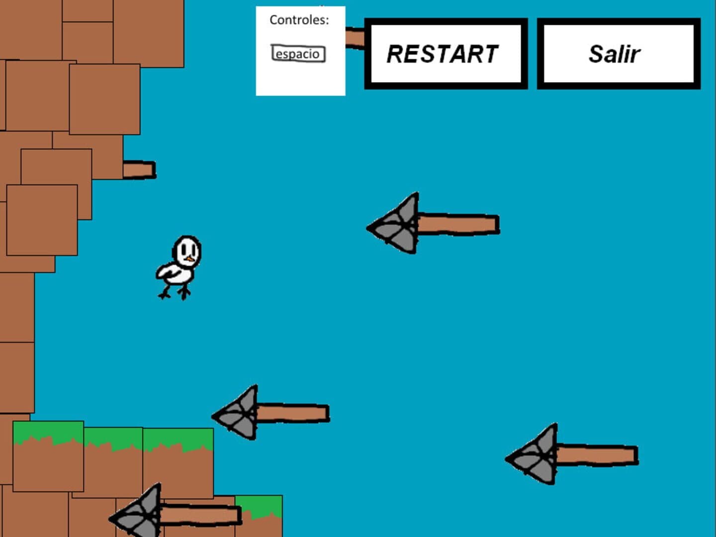 SperGatito Minigames screenshot 6
