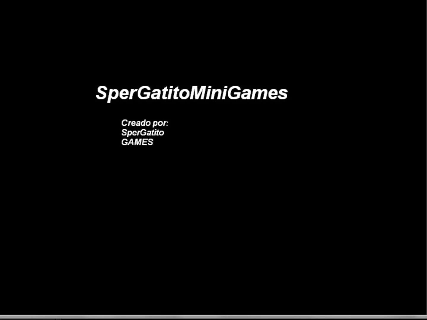SperGatito Minigames screenshot 7