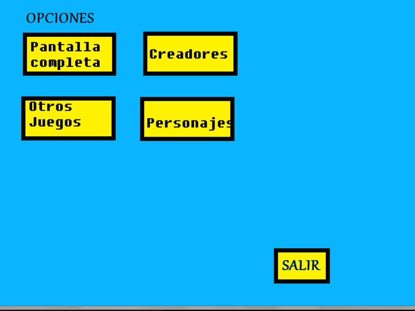 SperGatito Minigames screenshot 9