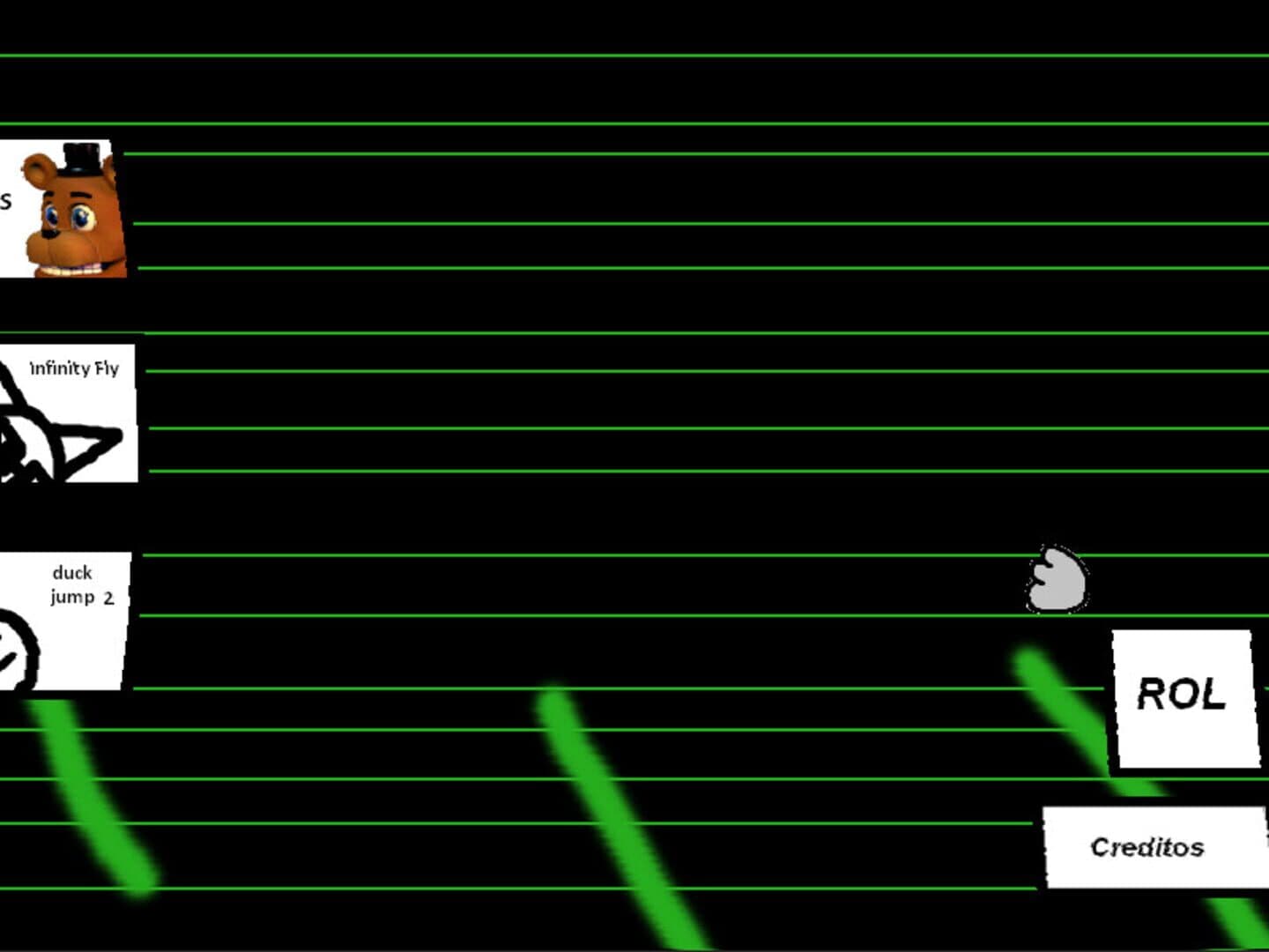 SperGatito Minigames screenshot 10
