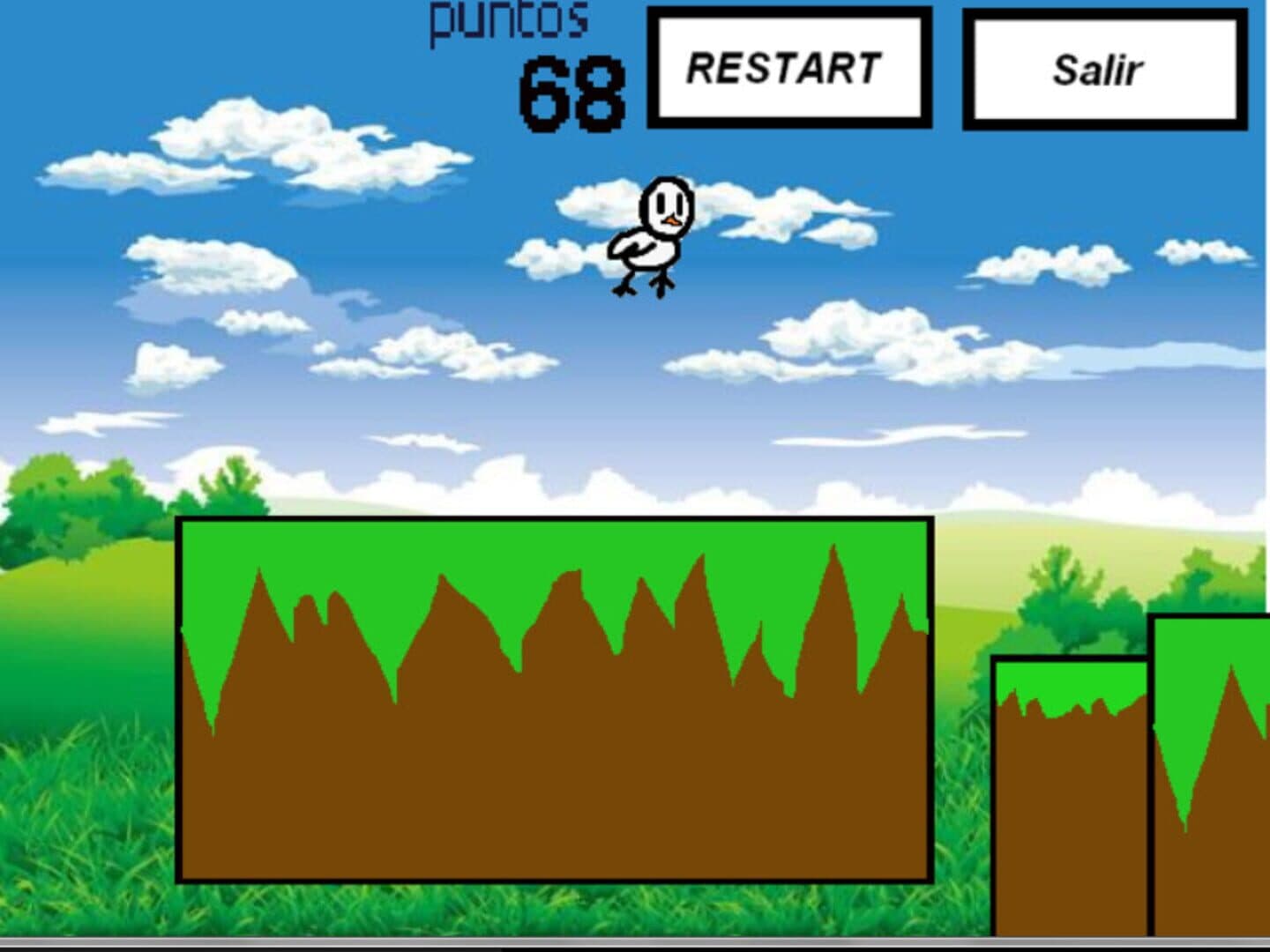 SperGatito Minigames screenshot 11
