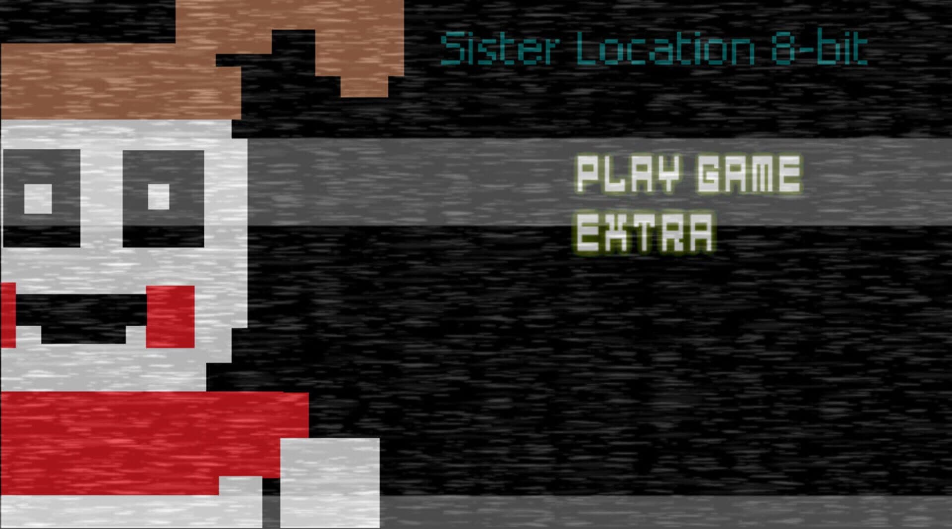 Sister Location 8-bit screenshot 5