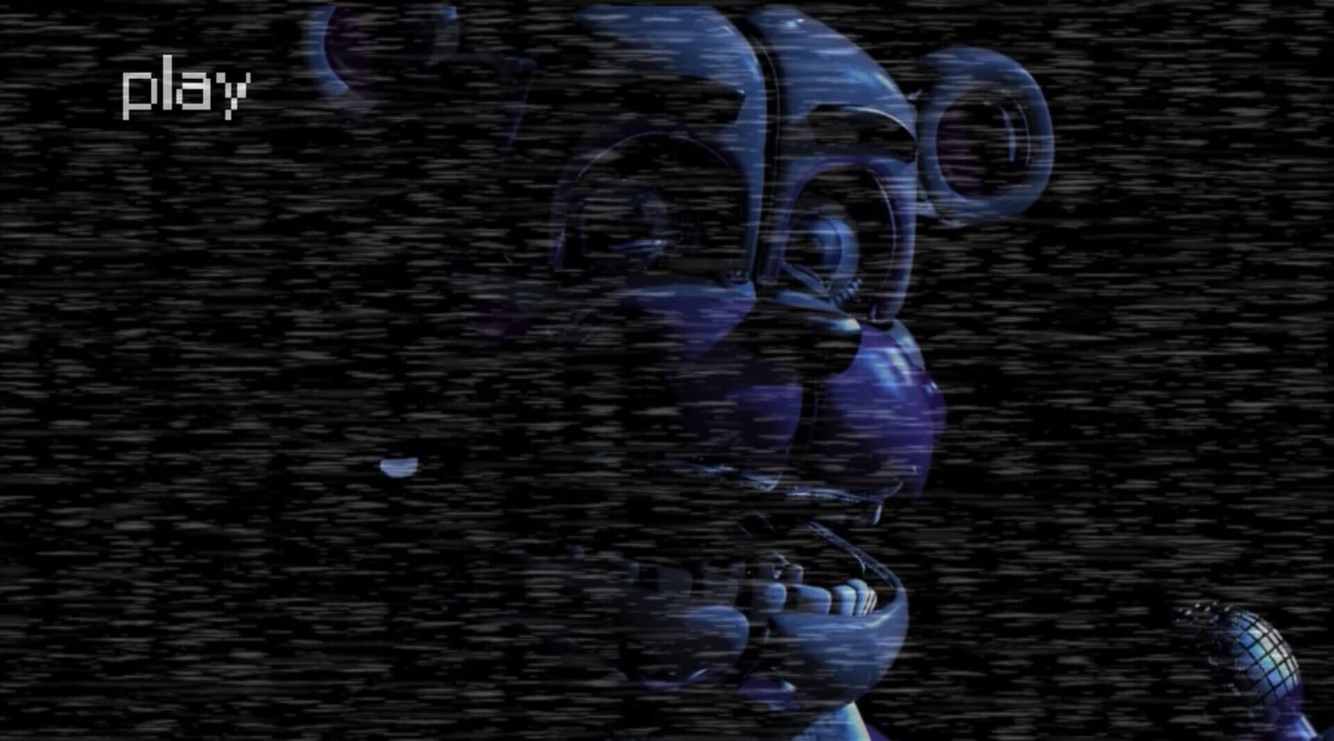 Sister Location 8-bit screenshot 4