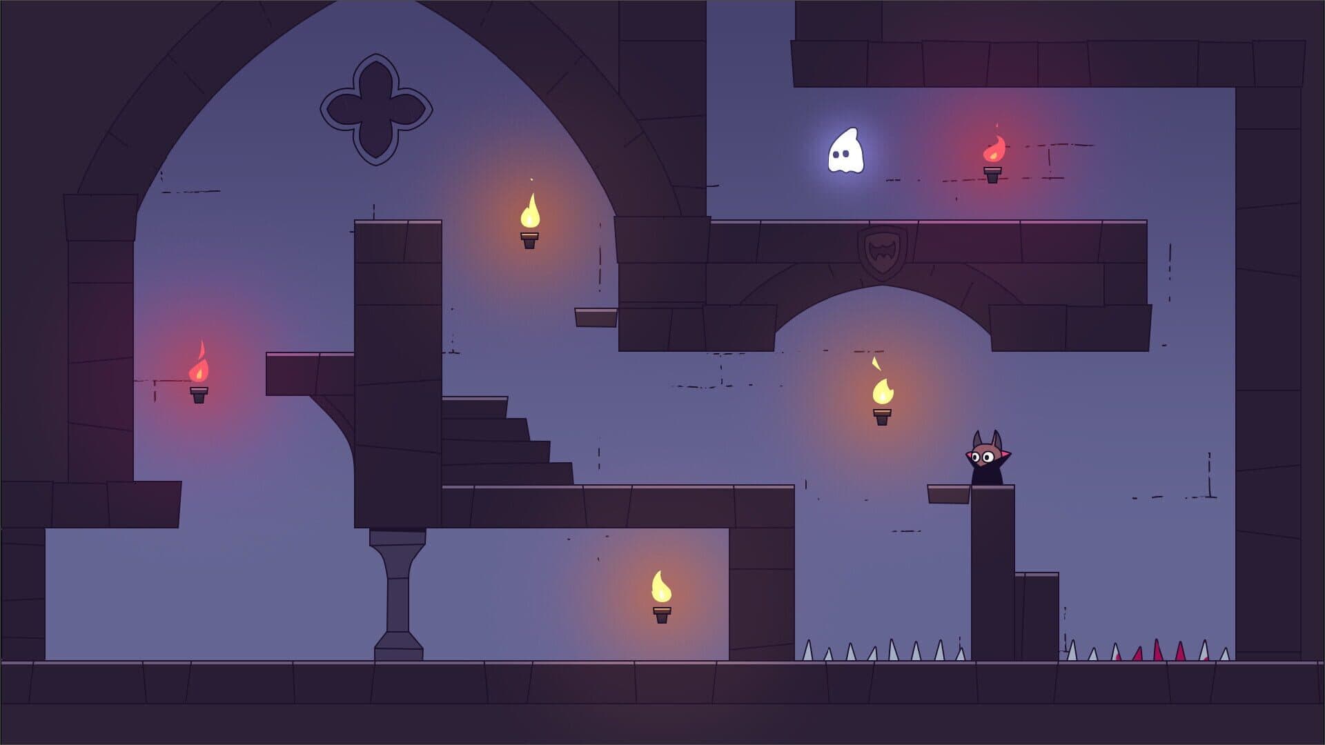 Desvelado screenshot 9