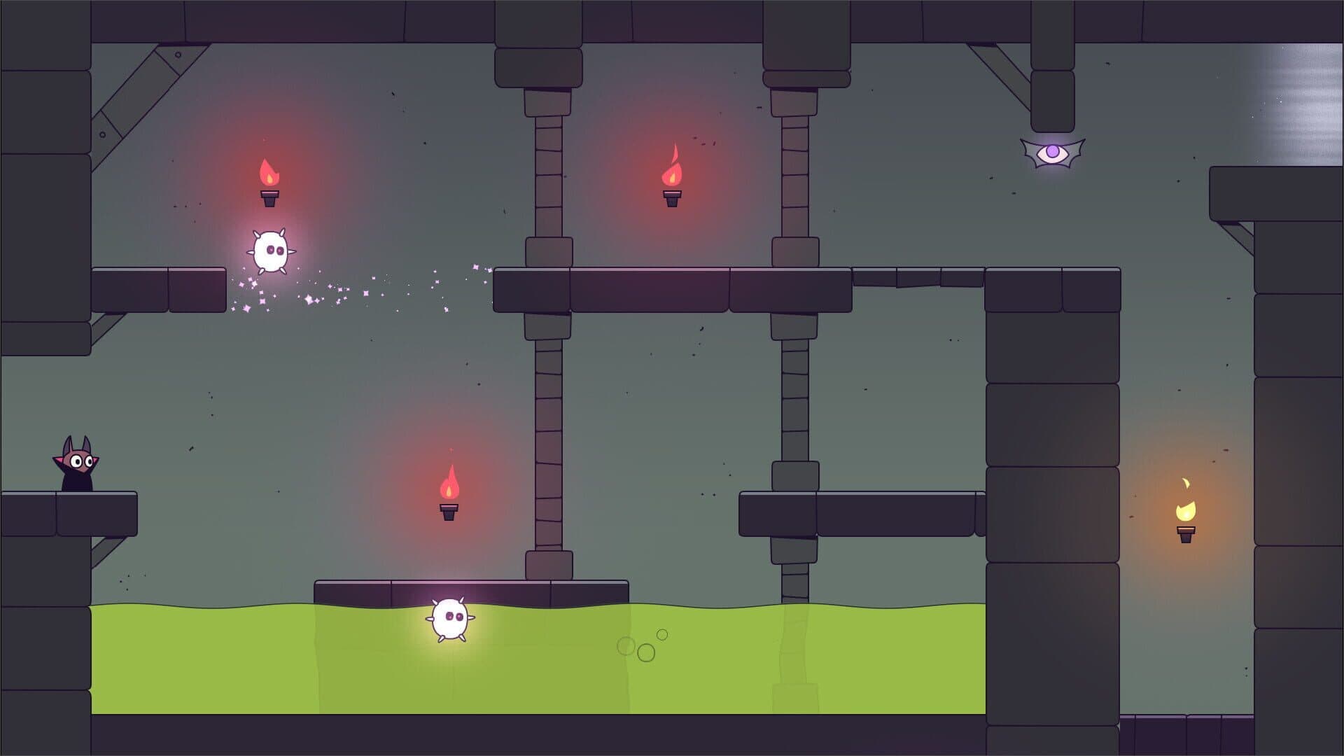 Desvelado screenshot 10