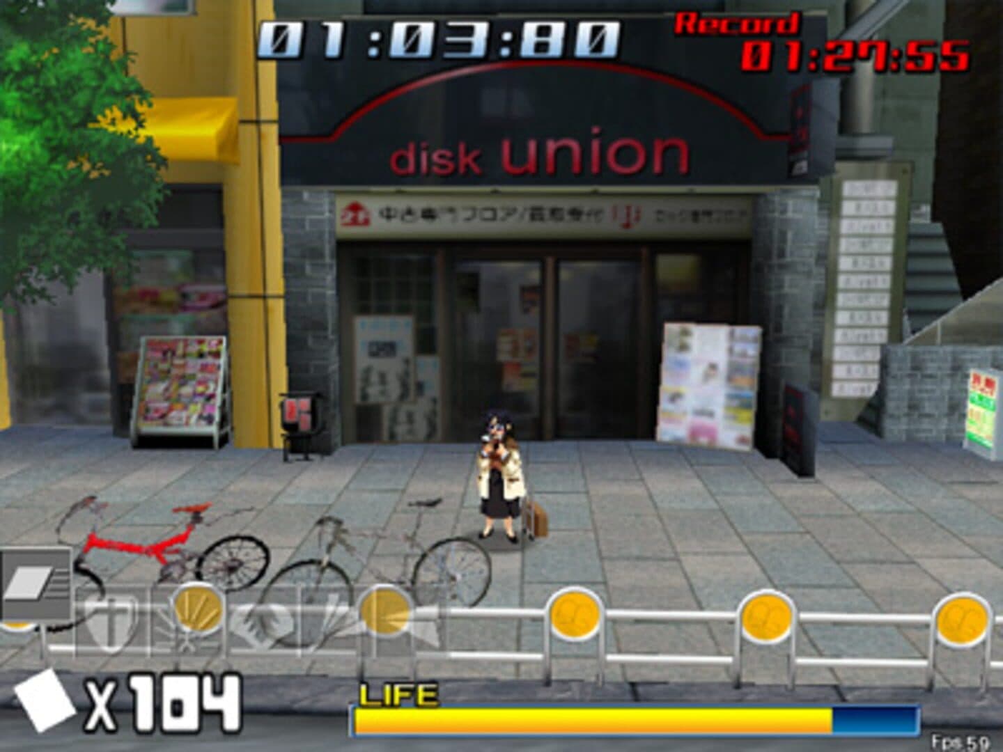 ElePaperAction screenshot 1