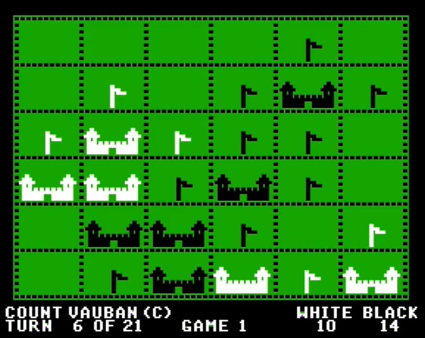 Fortress screenshot 3