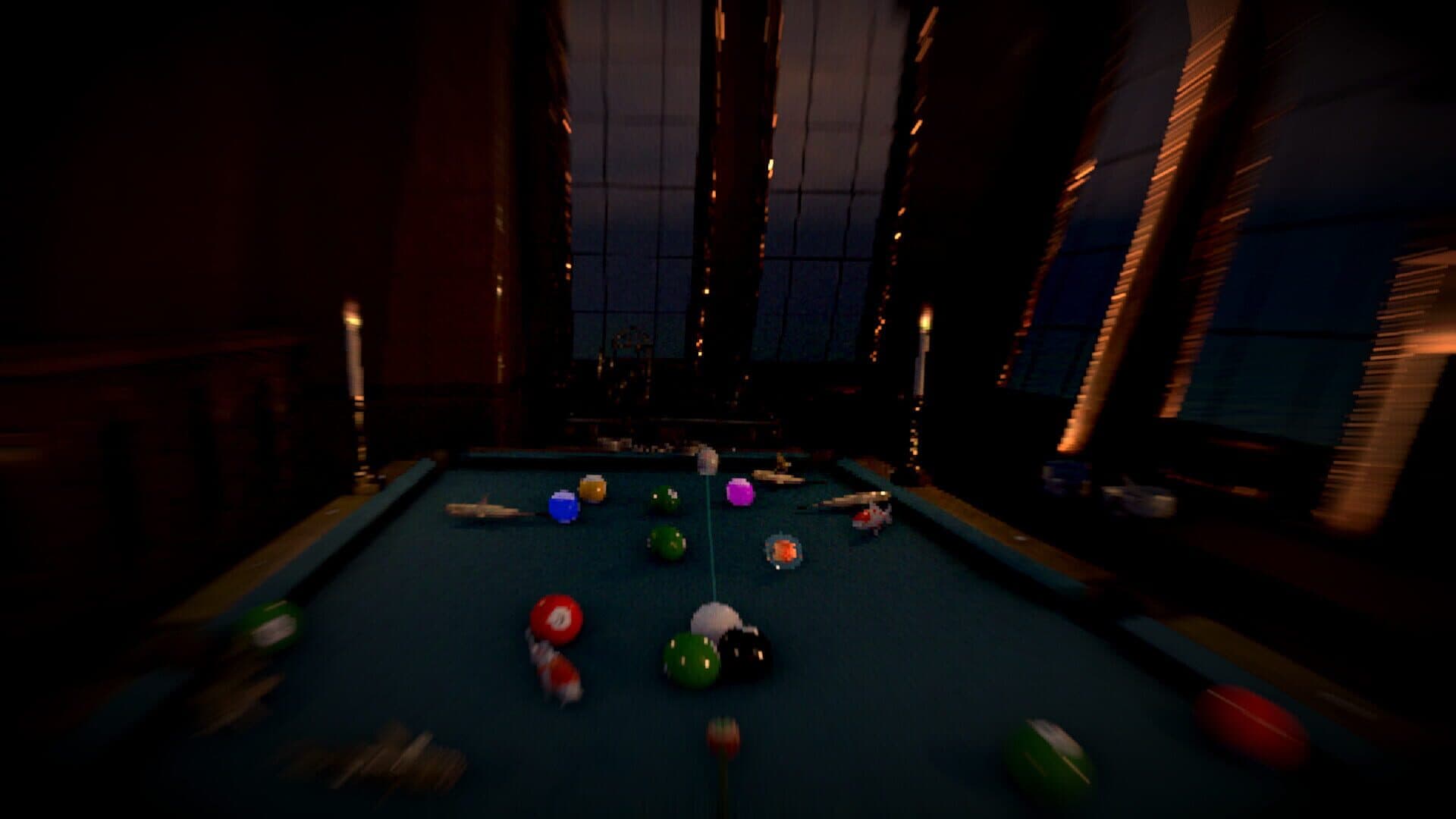 Pool of Madness screenshot 7