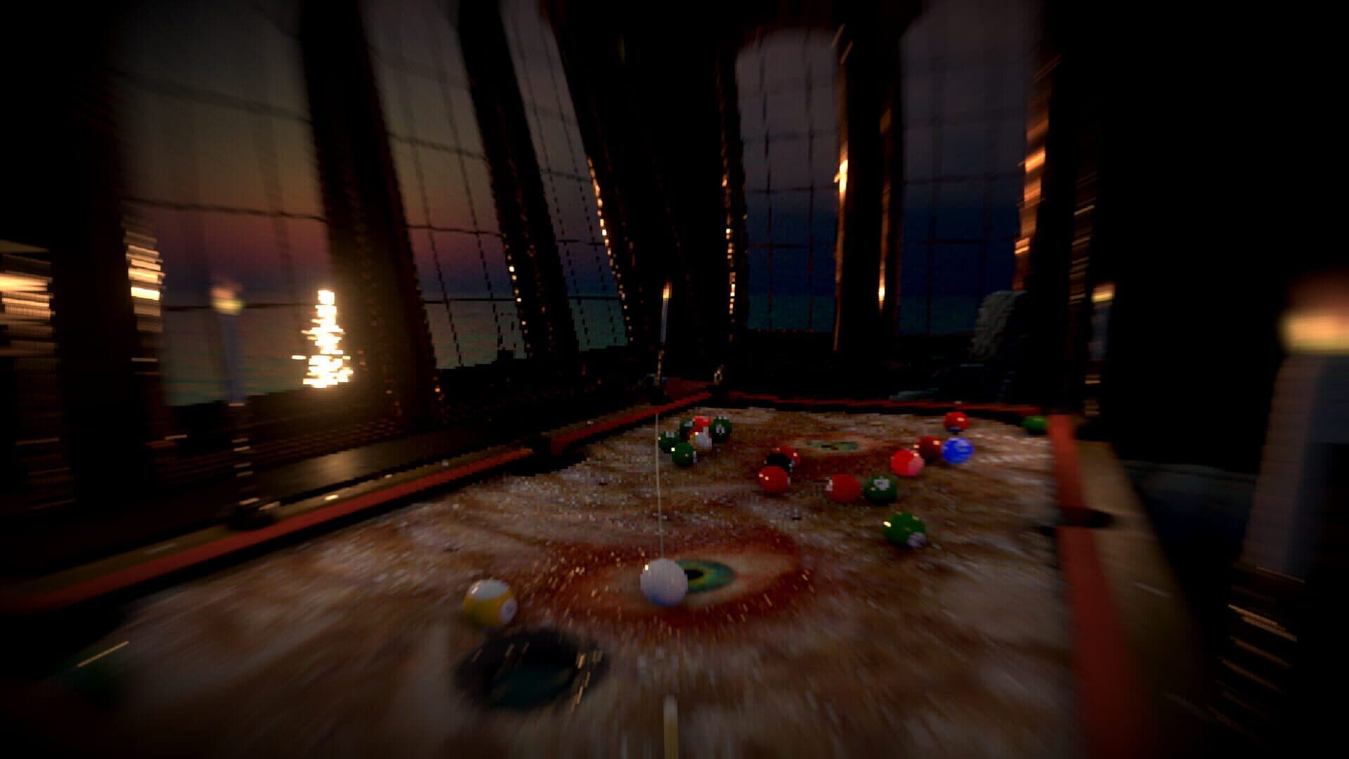 Pool of Madness screenshot 3