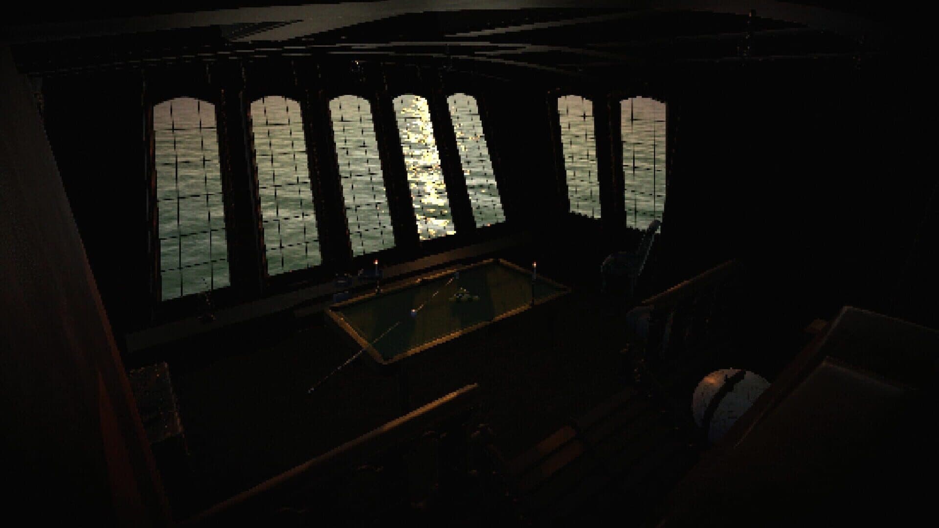 Pool of Madness screenshot 4