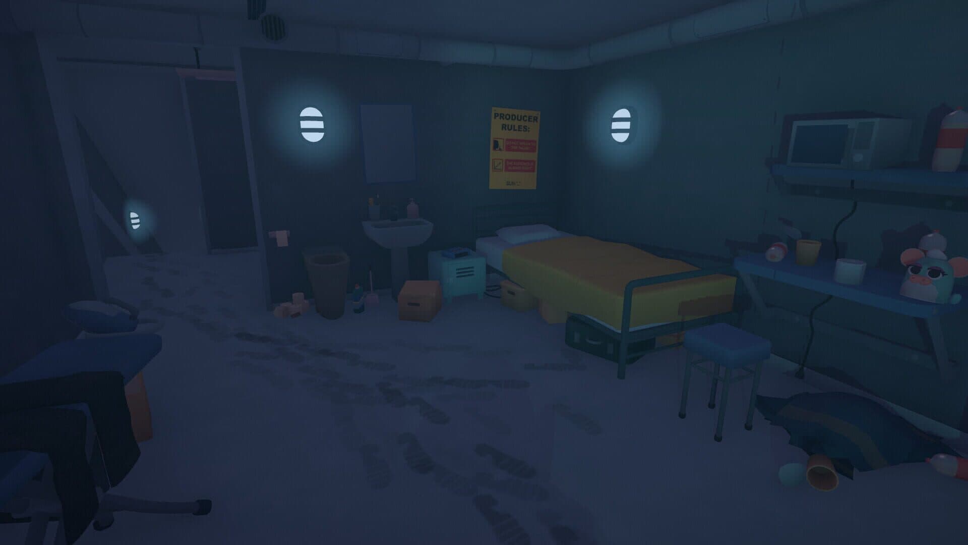 The Crush House screenshot 6