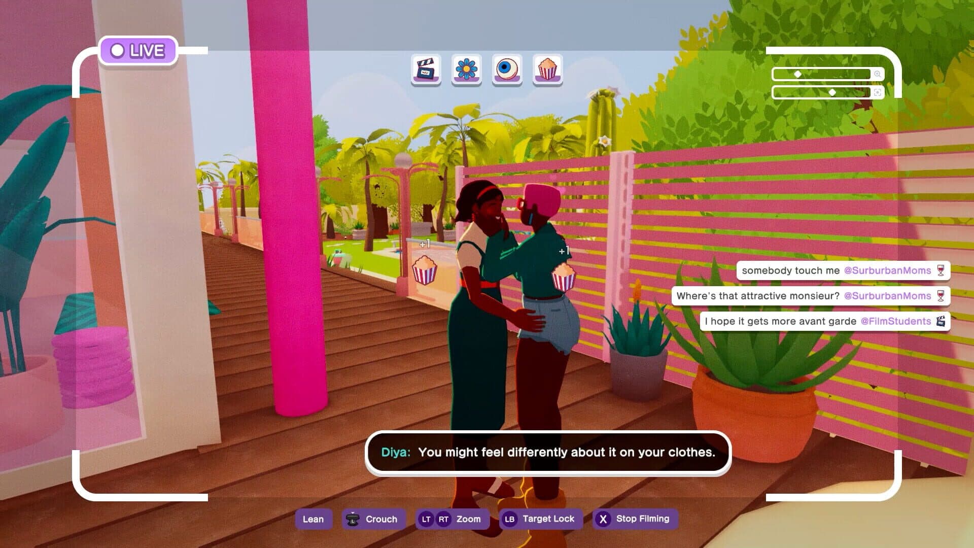 The Crush House screenshot 8
