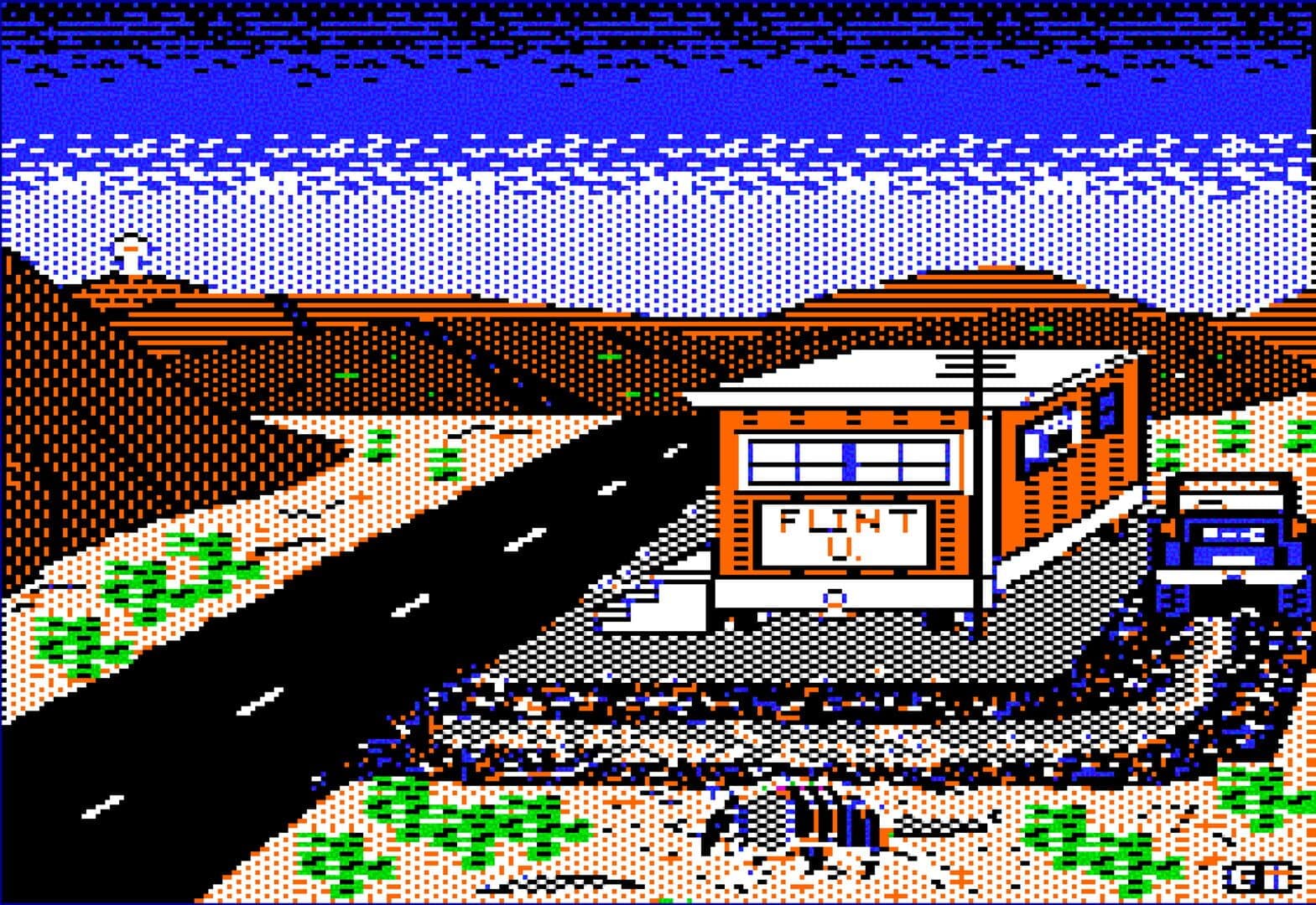 Expedition Amazon screenshot 2