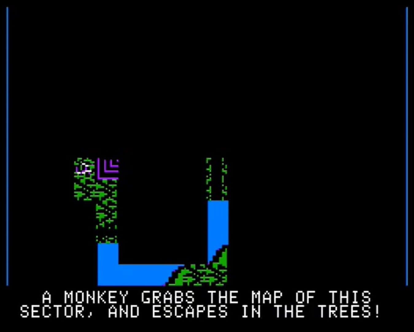 Expedition Amazon screenshot 3