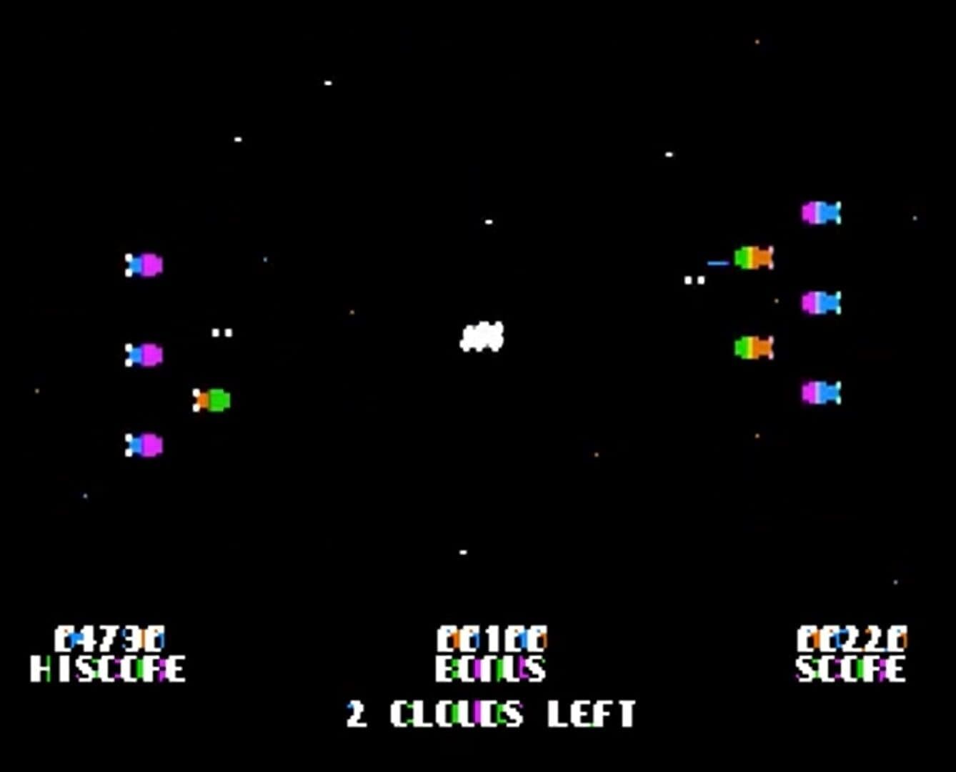 Thunderbombs screenshot 2
