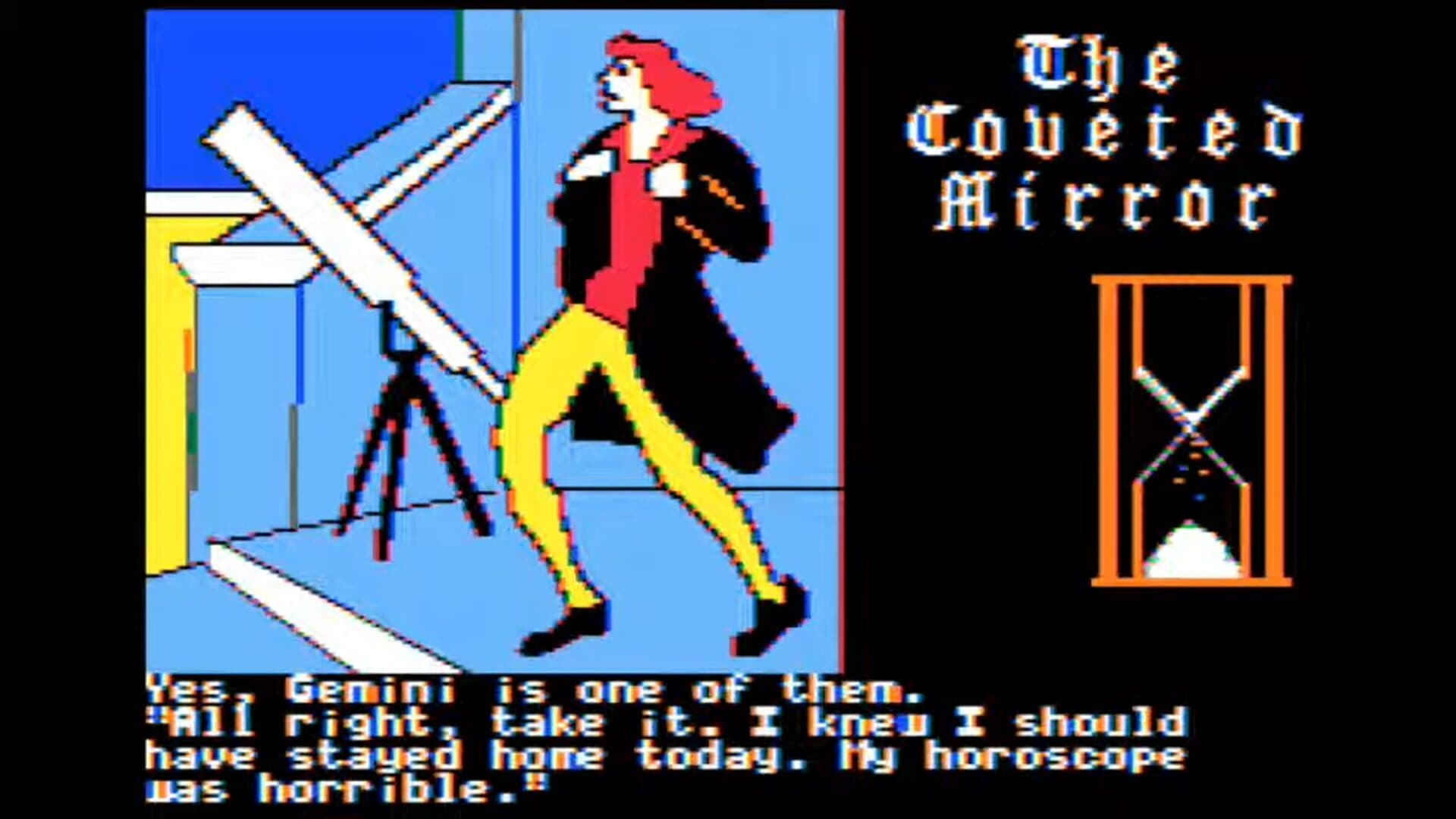 The Coveted Mirror screenshot 7