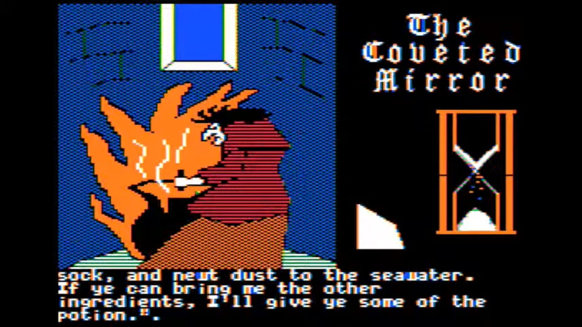 The Coveted Mirror screenshot 8
