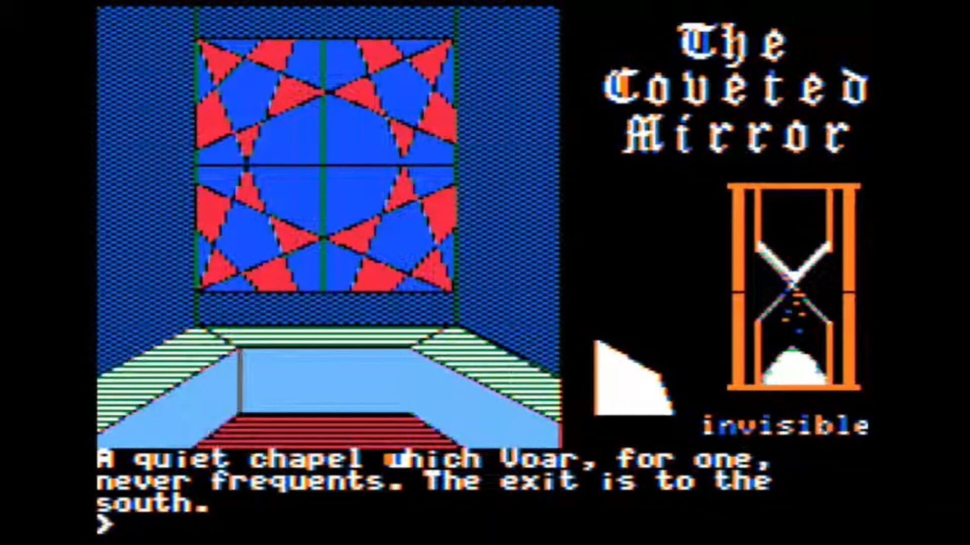 The Coveted Mirror screenshot 9