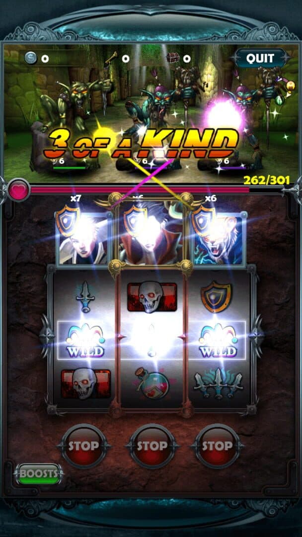 Slot Revolution screenshot 2