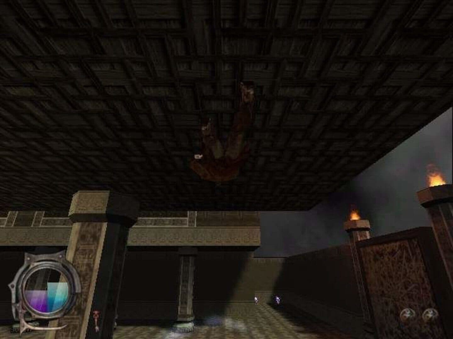 Resurrection screenshot 1