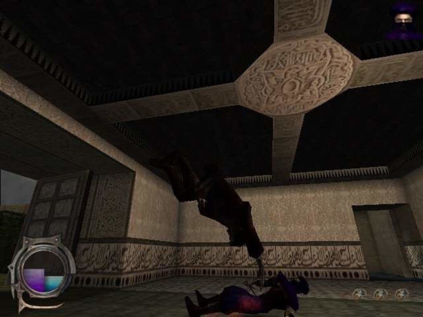 Resurrection screenshot 2