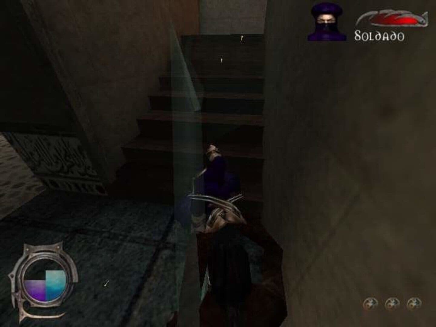 Resurrection screenshot 3
