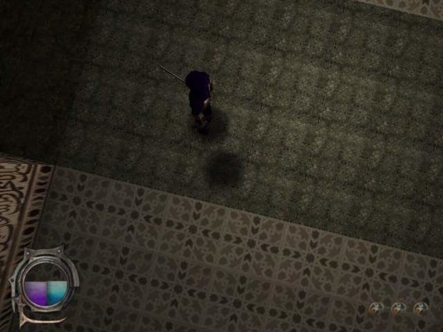 Resurrection screenshot 5