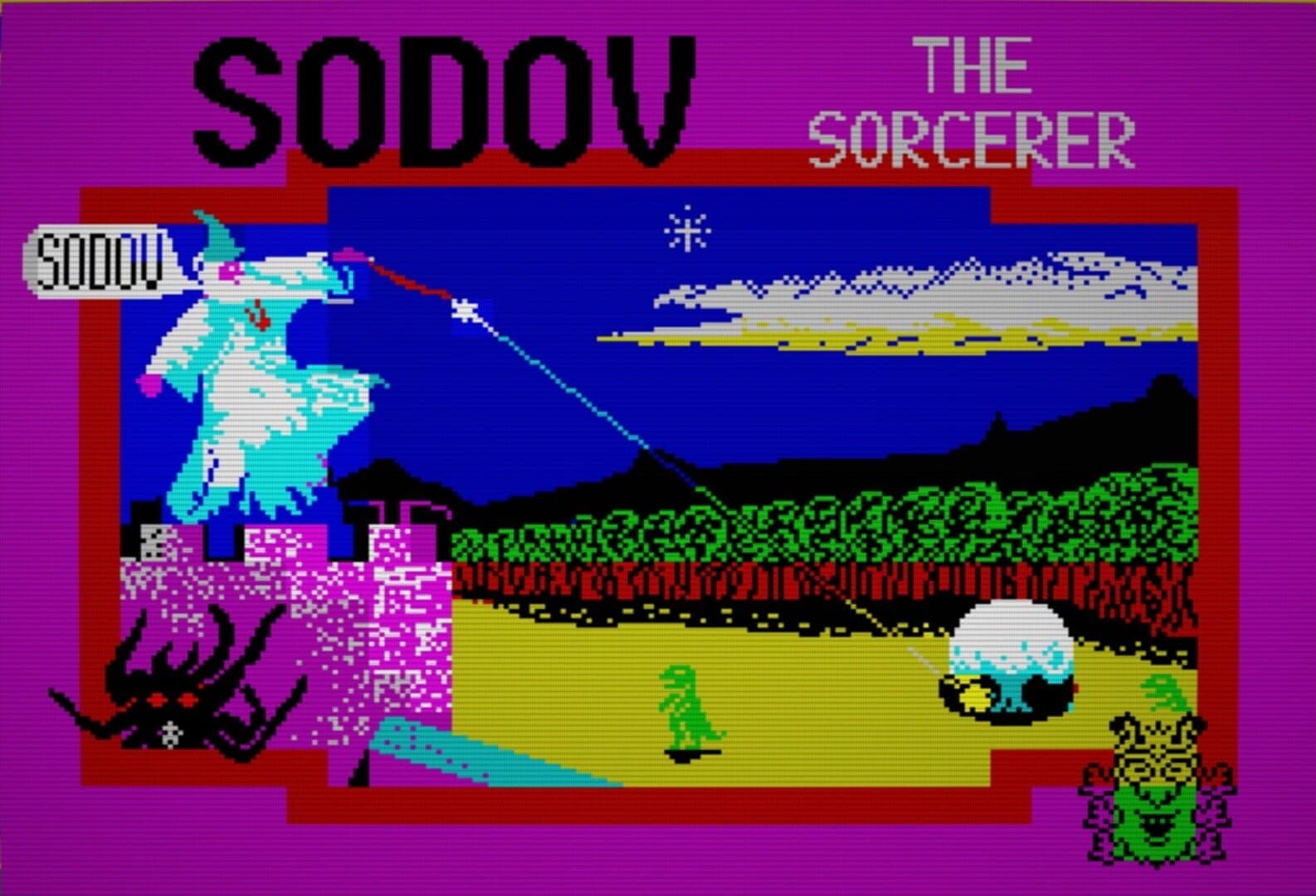 Gandalf the Sorcerer screenshot 4