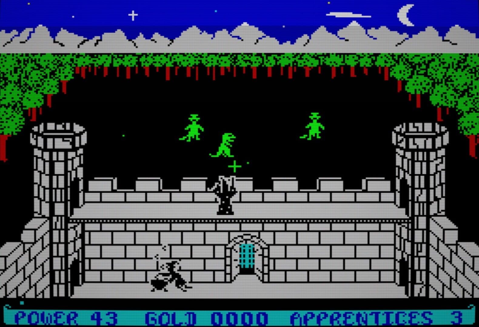 Gandalf the Sorcerer screenshot 5
