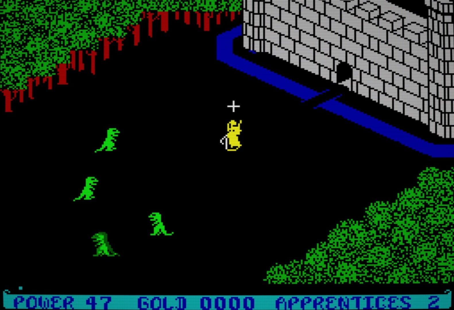 Gandalf the Sorcerer screenshot 6