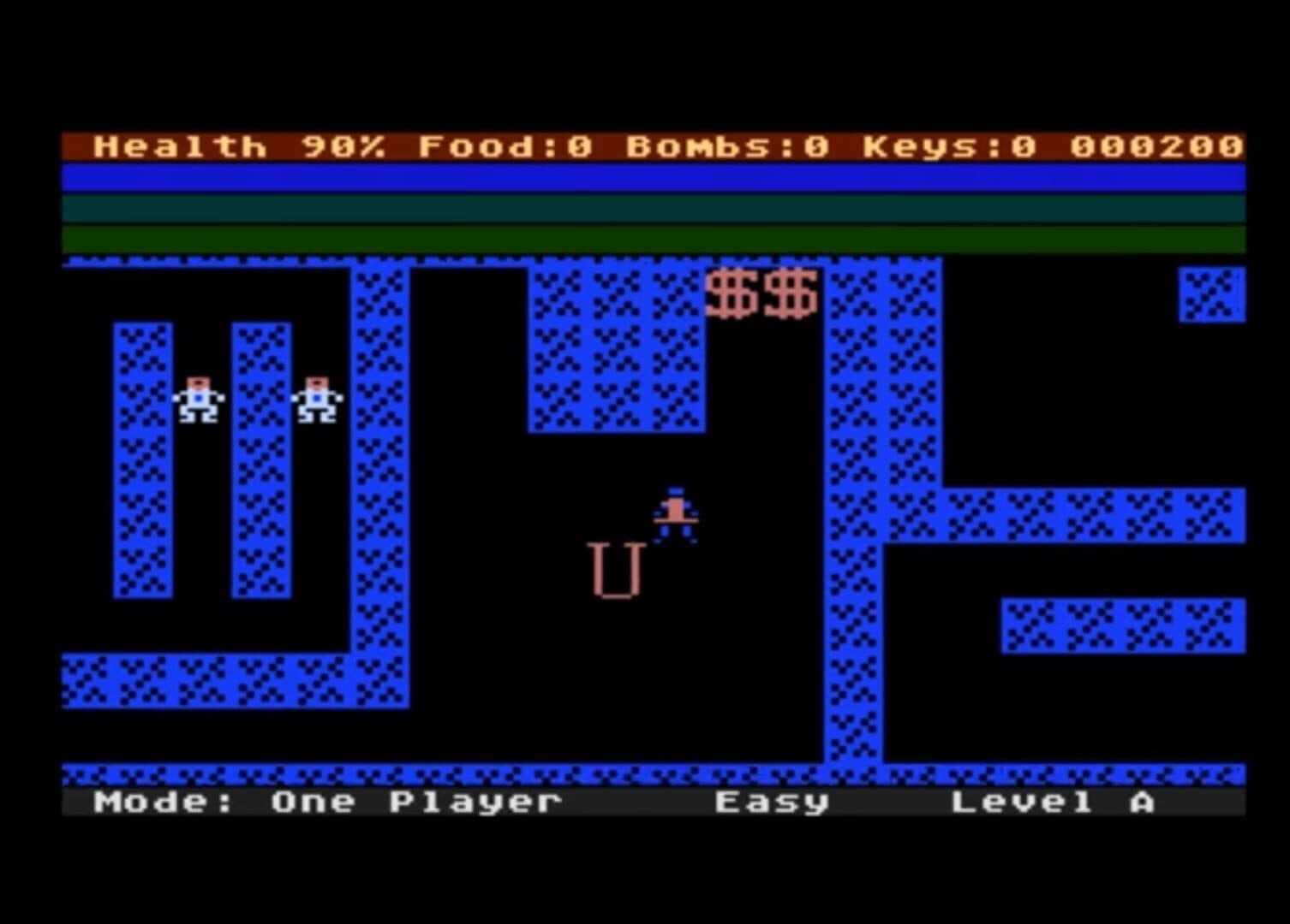 Dandy screenshot 1