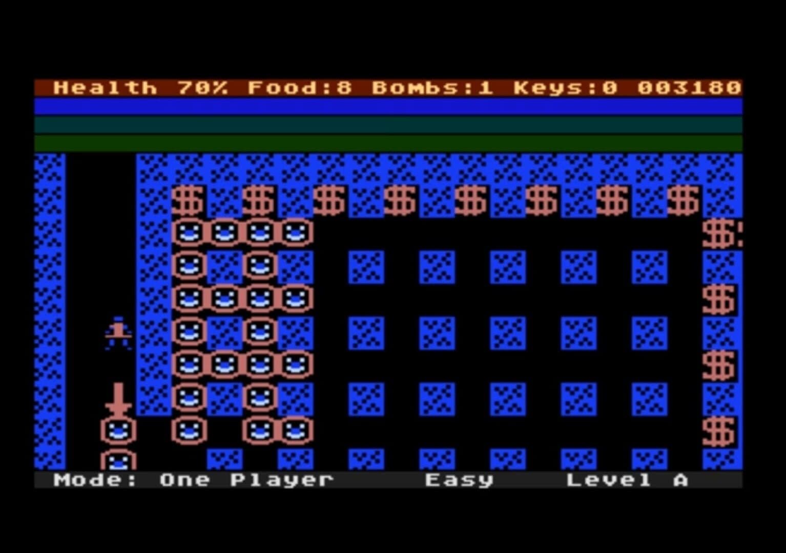 Dandy screenshot 2