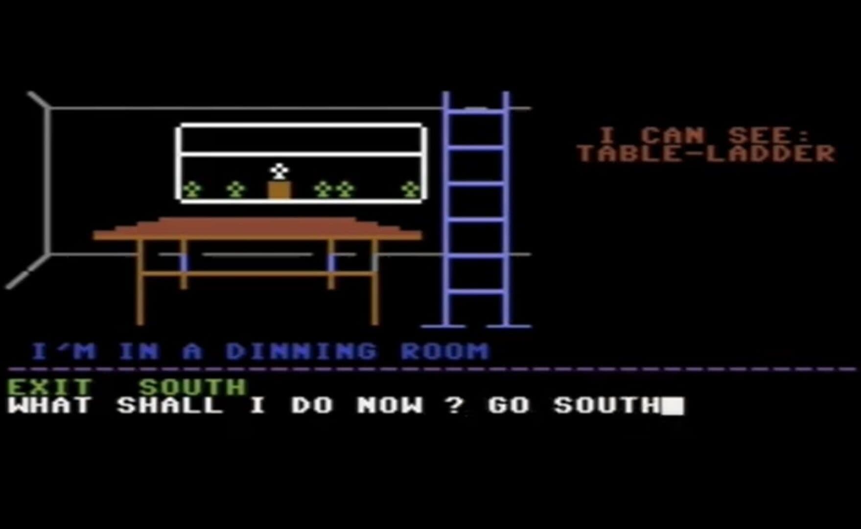 Aztec Tomb Adventure screenshot 1