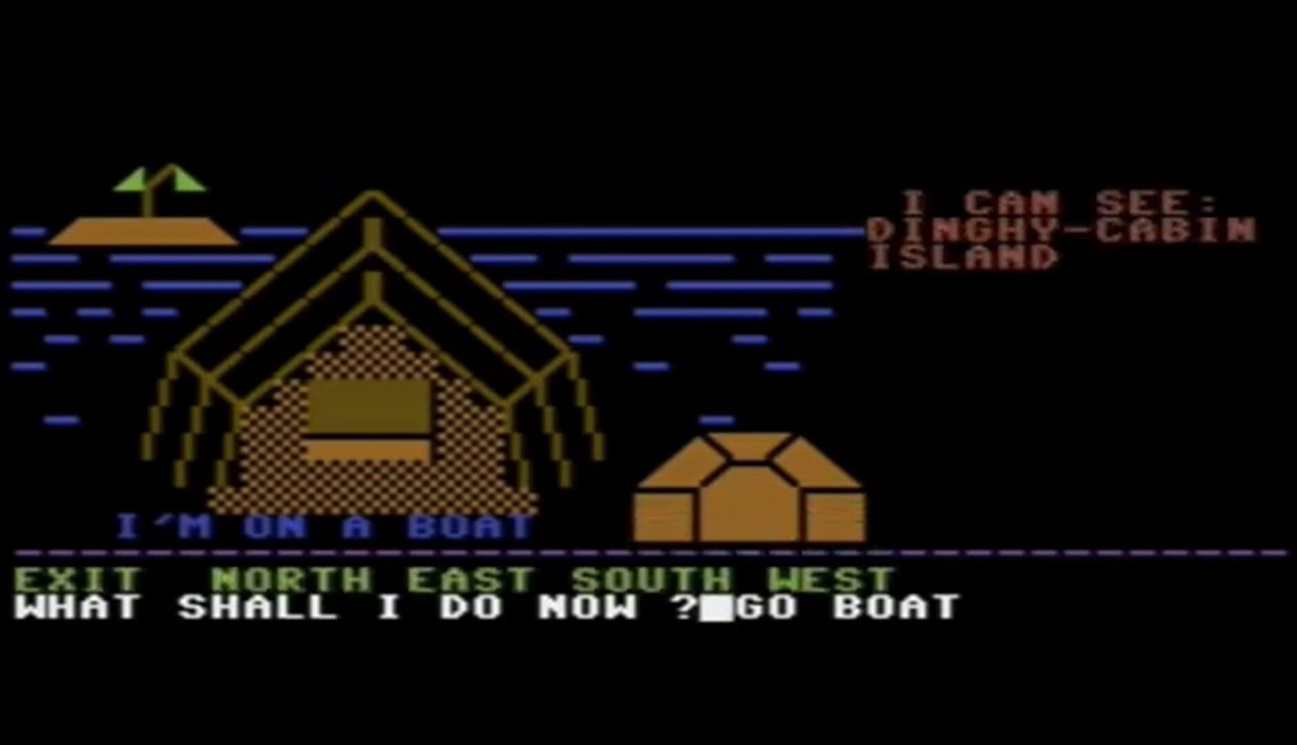 Aztec Tomb Adventure screenshot 6