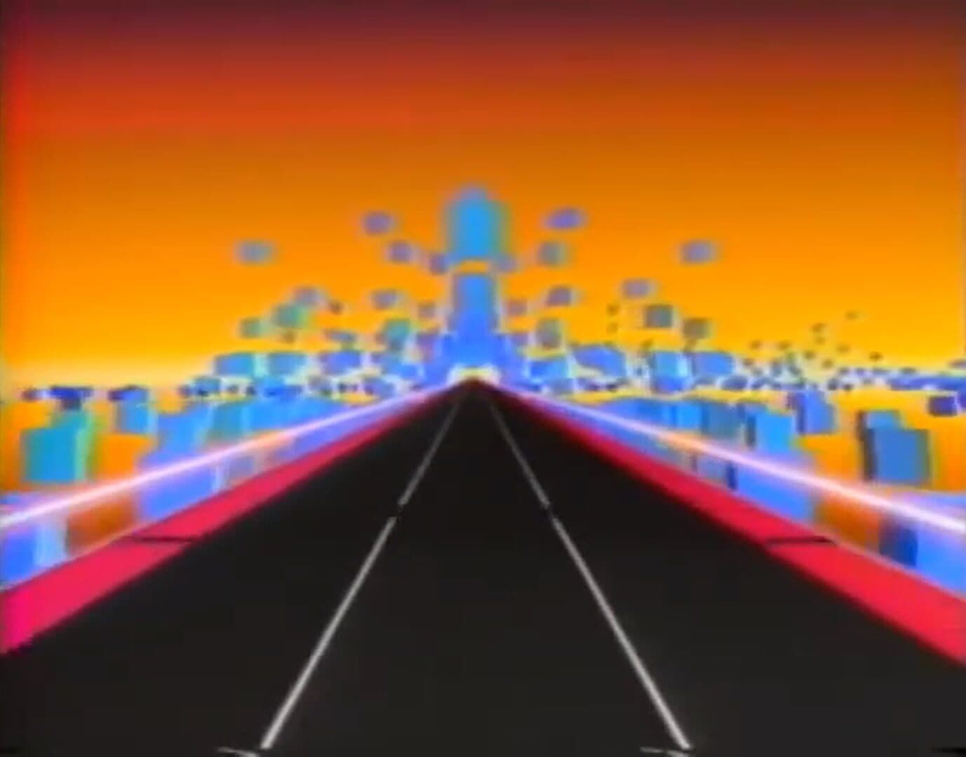 Star Rider screenshot 2