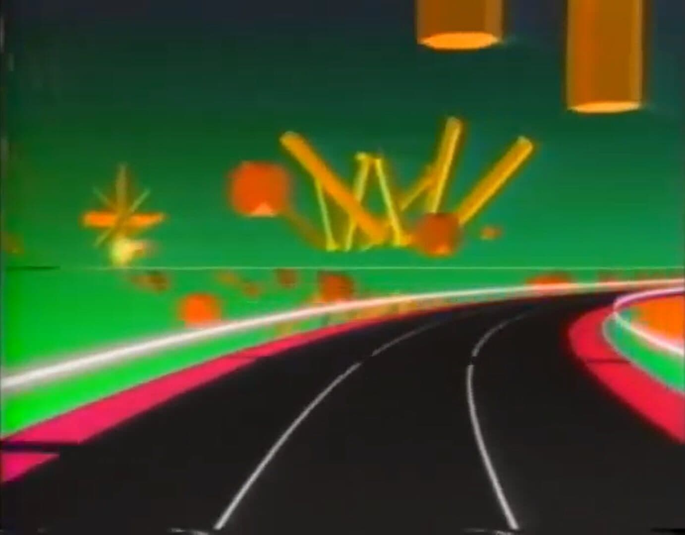 Star Rider screenshot 3