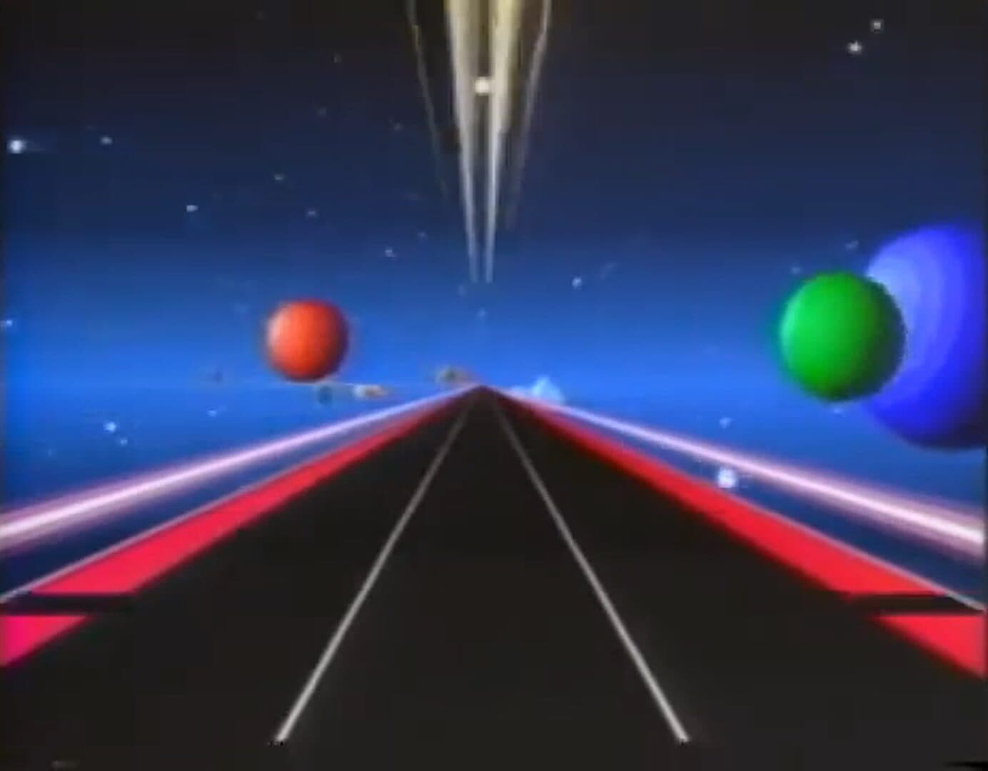 Star Rider screenshot 4