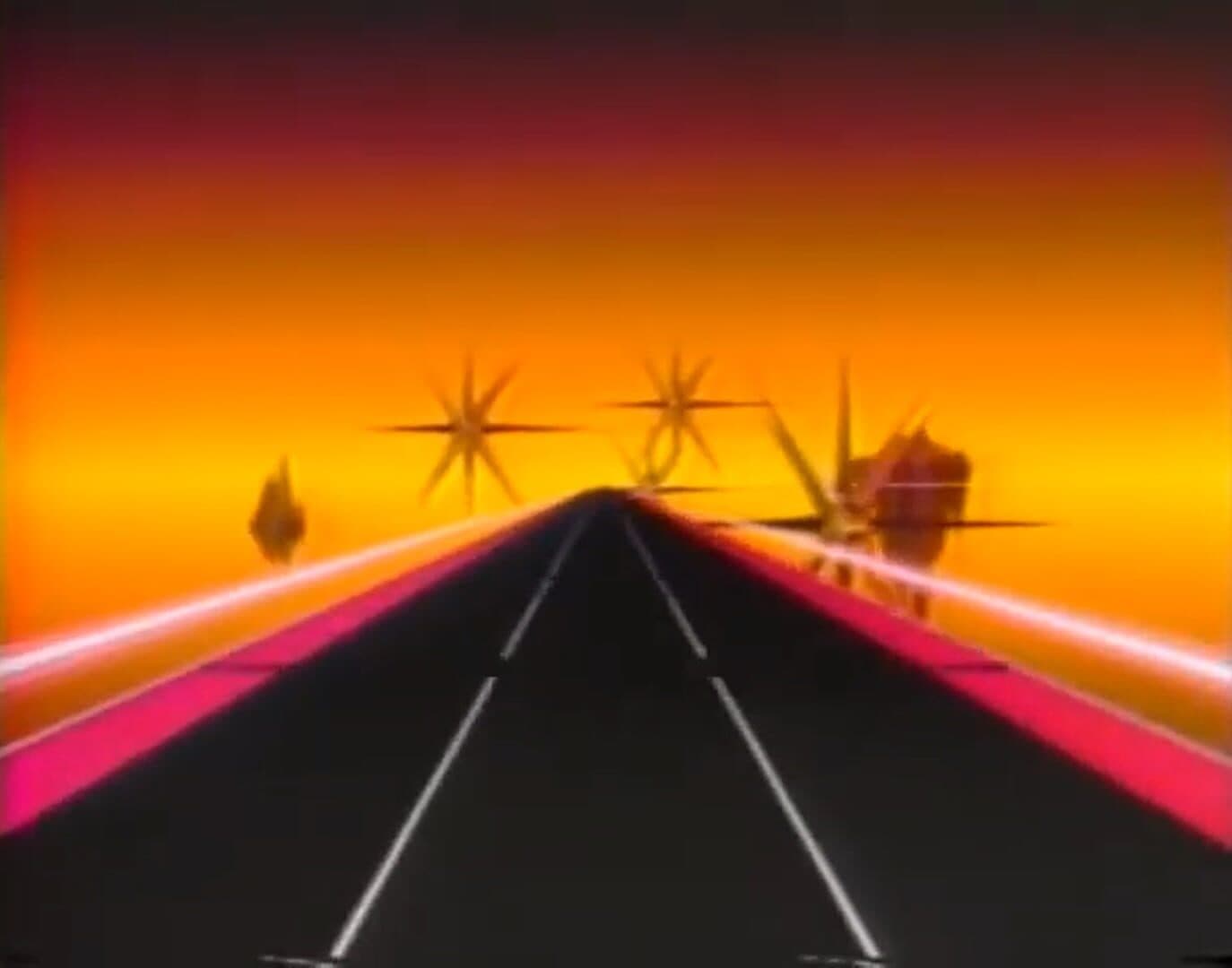 Star Rider screenshot 5