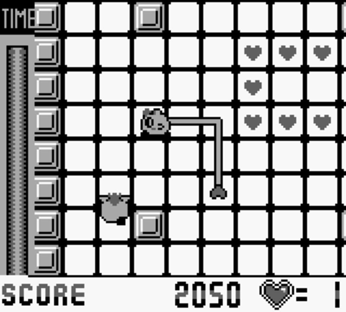 Wedding Peach: Jamapii Panic screenshot 3