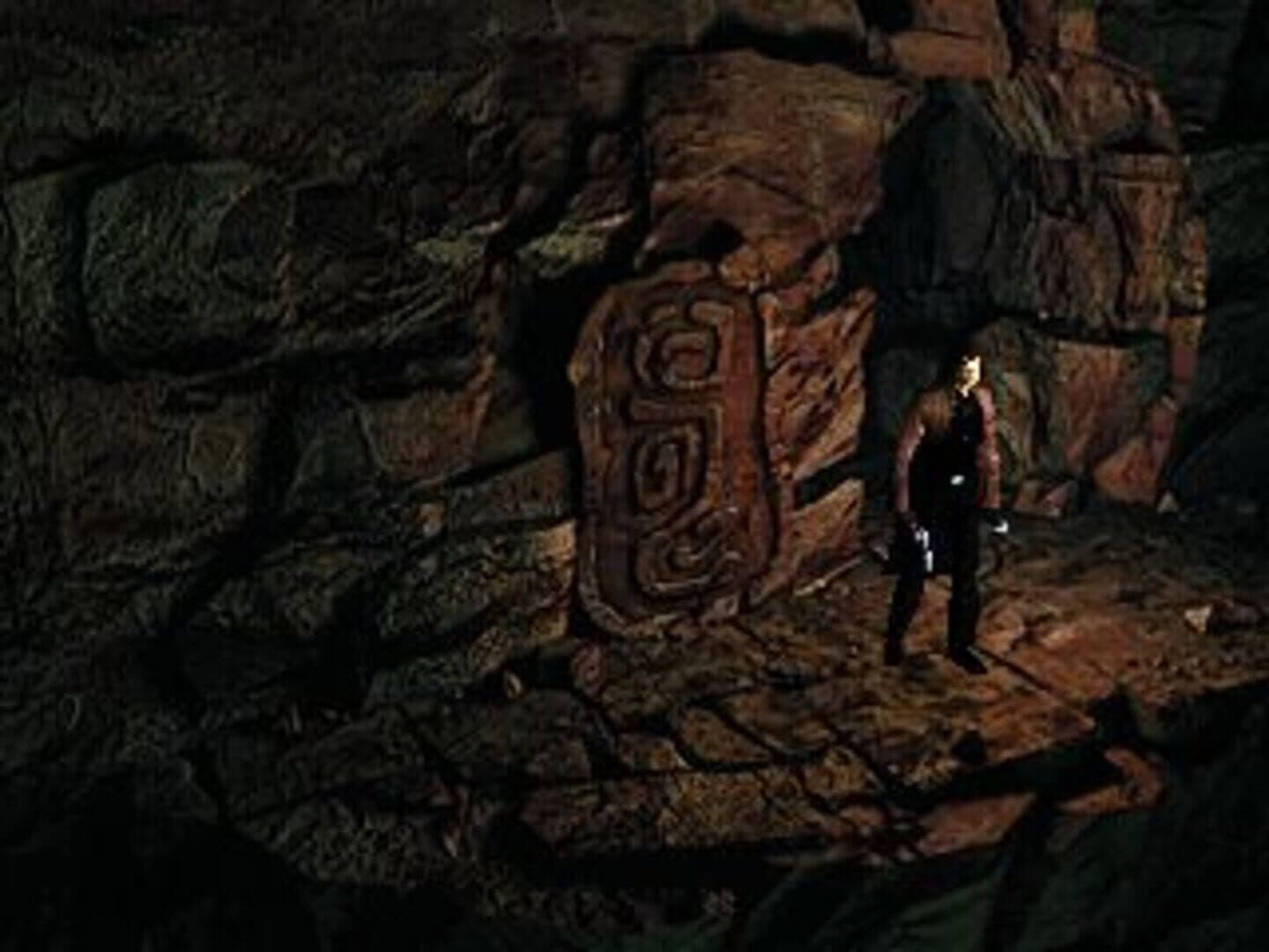 Alone in the Dark: The New Nightmare screenshot 3