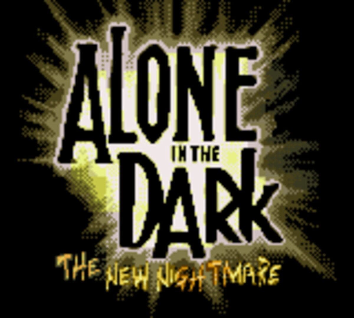 Alone in the Dark: The New Nightmare screenshot 1