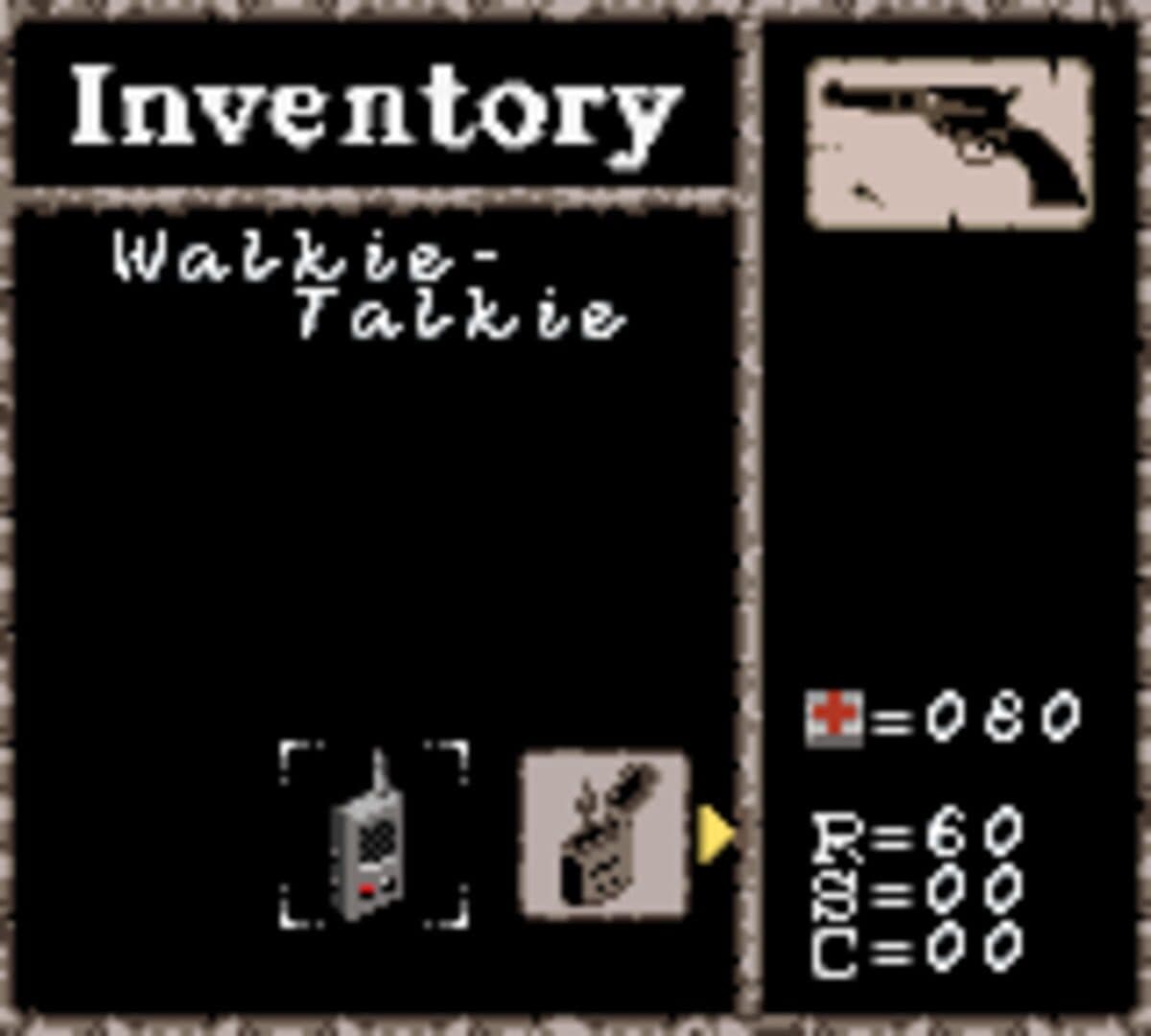 Alone in the Dark: The New Nightmare screenshot 5