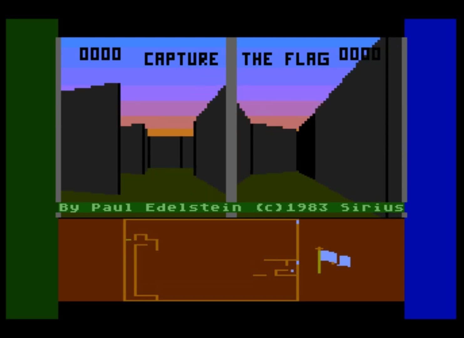 Capture the Flag screenshot 1