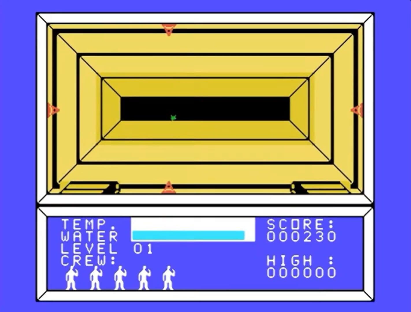 Moon Mine screenshot 2