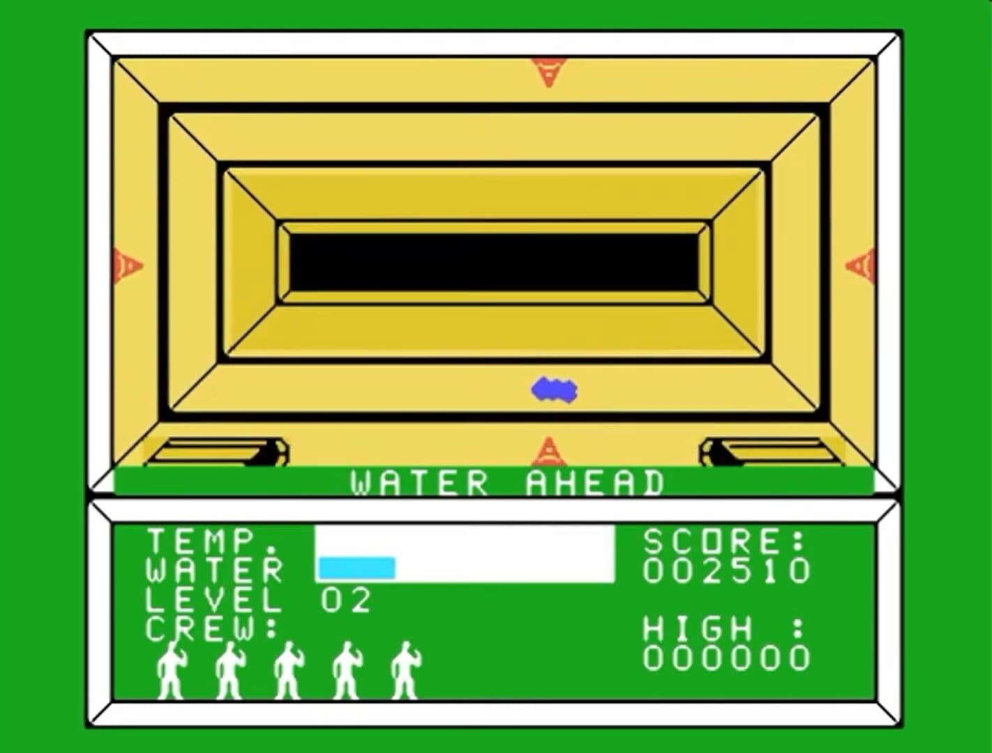 Moon Mine screenshot 3