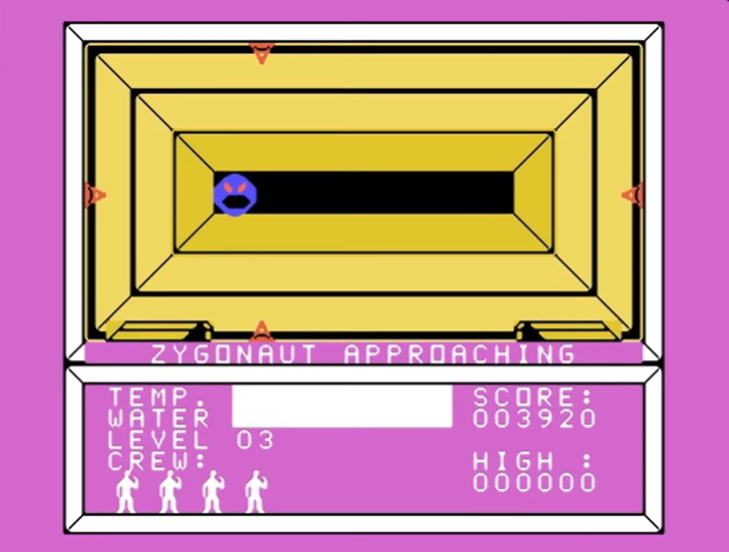 Moon Mine screenshot 4