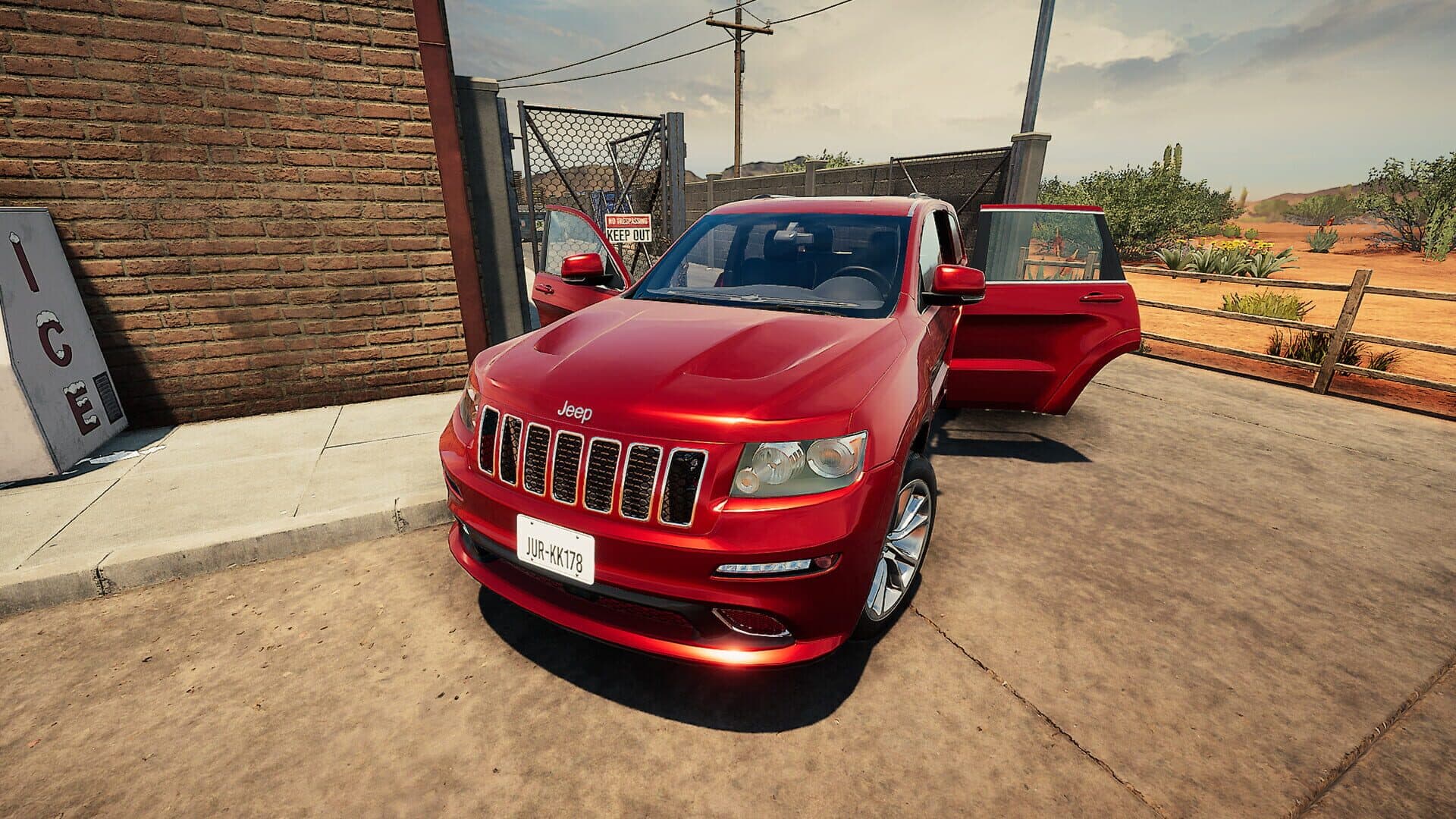 Car Mechanic Simulator 2021: Jeep RAM Remastered screenshot 4