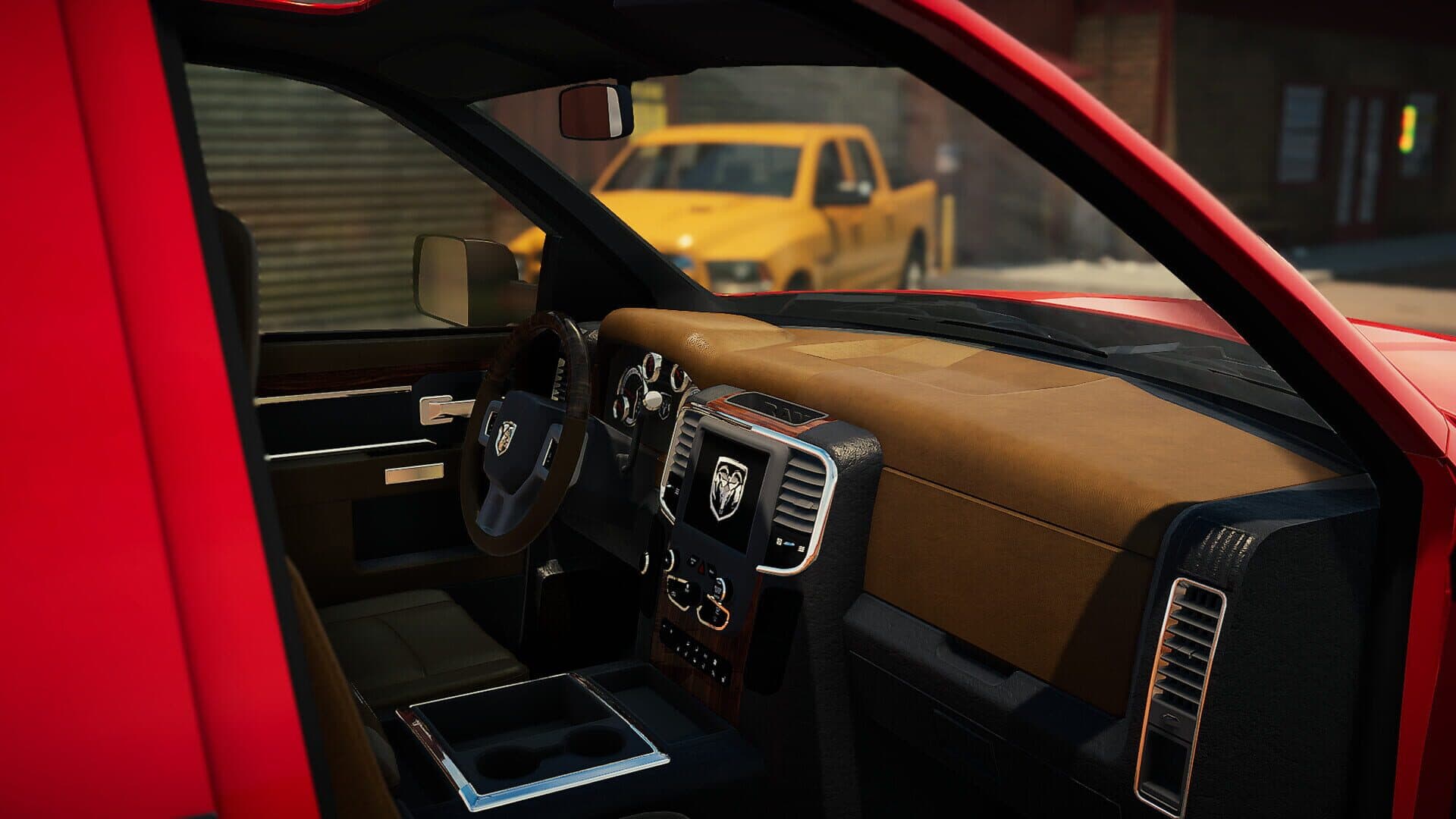 Car Mechanic Simulator 2021: Jeep RAM Remastered screenshot 5